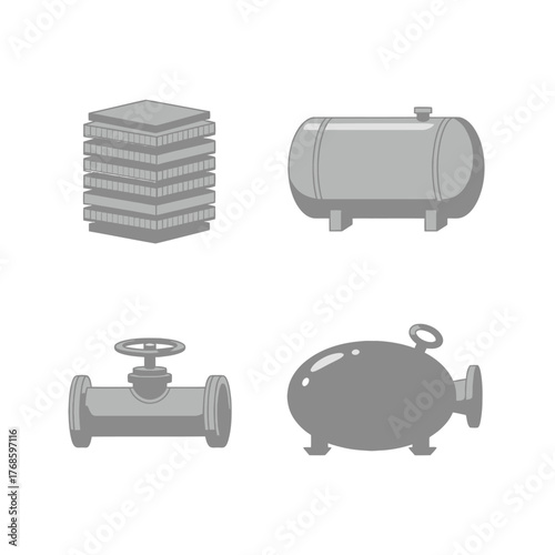 Abstract topographic wave pattern with earthy tones flowing diagonally across a white background, suggesting natural contours and gentle movement