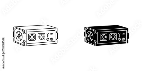 Adobe Illustrator Artwork
