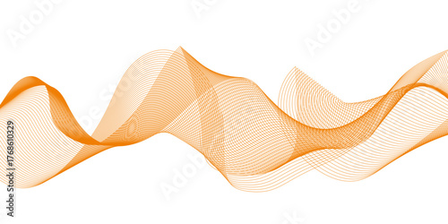 abstract wave background pattern texture line 