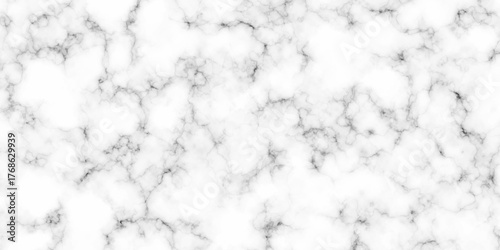 Abstract Black and white Marbling surface stone wall tiles texture. white and black Stone ceramic art wall interiors backdrop design. Marble granite white background texture.	
