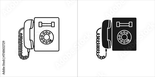 Studio lighting equipment icon