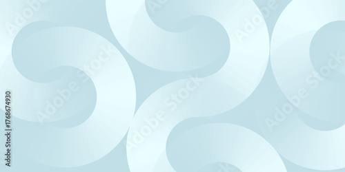 Fotografie Modern abstract background