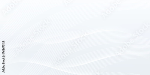 abstract white background modern design Vector illustration