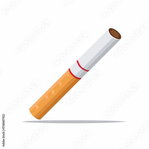 cigarette