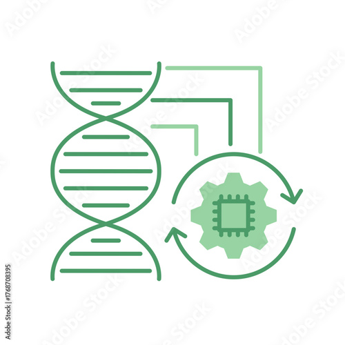 Genetic Algorithm – Using DNA and Computational Models to Drive Innovation in Genetic Research, Optimization, and Machine Learning