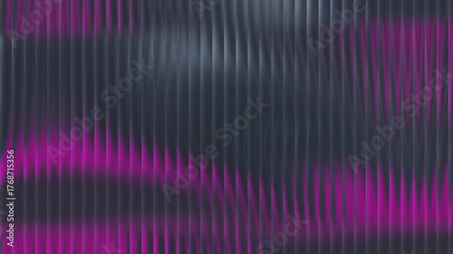 Abstract background with vertical lines and purple and gray colors.