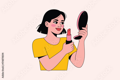 Ultrasound technician performing medical examination