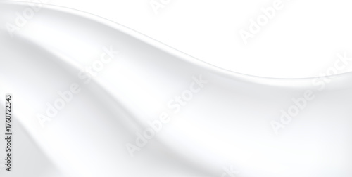 Sugary glossy drip vector texture liquid creamy surface melting flow.