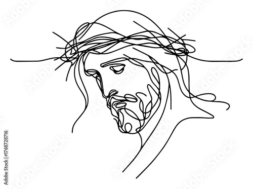 Rocket launch with smoke trail – bold retro spacecraft vector illustration