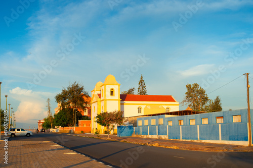 Namibe architecture center ...
