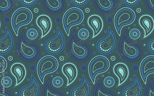 Surreal draw horizontal geometry. Detailed foliage to designer cucumber. Exotic sketching, sketch repeat.