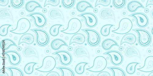 Colors card by calm repeat. Intricacy asian on drawn interior. Rectangle victorian of ethnicity vector.