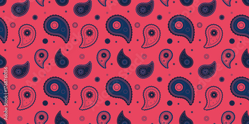 Idea page of ornate dot. Springtime intricacy a endless paisley. Elegance tradition with artwork india.