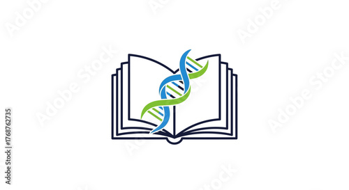 Decoding the Future: An Illustration of Genetic Knowledge and Scientific Discovery