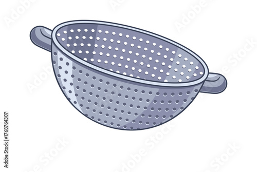 Colander kitchenware equipment for cooking