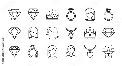 A vibrant and dynamic abstract background featuring swirling lines and geometric shapes in a bold color palette, evoking a sense of energy, movement, and modern design, perfect for digital art and