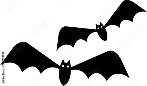 bat and bats