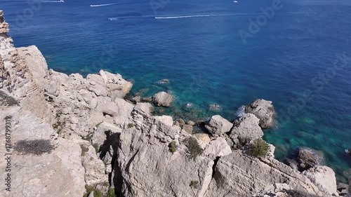 Cliff, Mellieħa, Malta