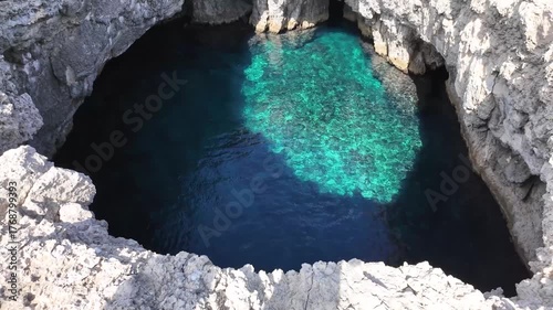 Coral Lagoon, Mellieħa, Malta