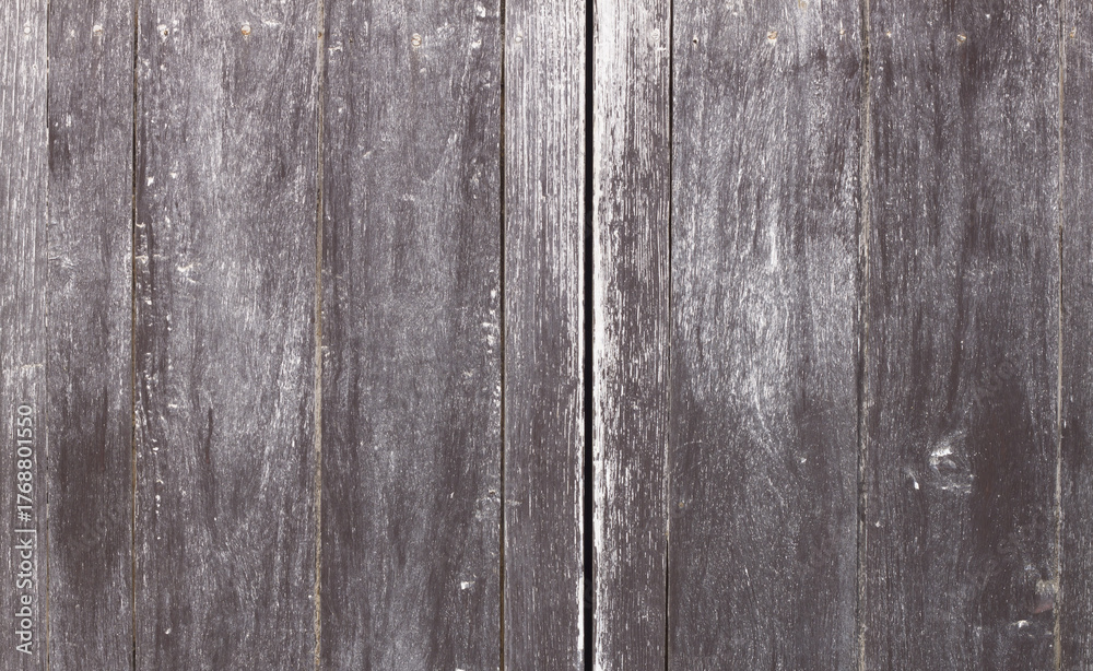 Naklejka premium white wood texture