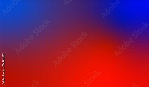 Abstract gradient background featuring transitions between purple, orange and yellow with a noise grain texture. Ideal for a variety of creative projects.