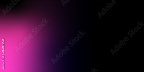 Abstract gradient background featuring transitions between purple, orange and yellow with a noise grain texture. Ideal for a variety of creative projects.