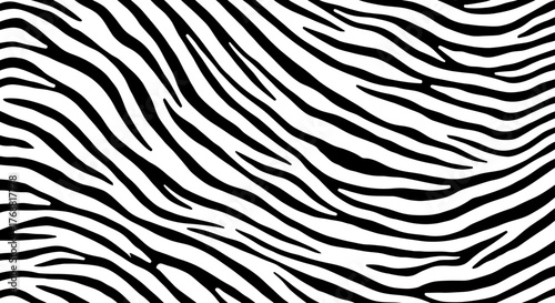 zebra pattern graphic animal print background for fashion design textile or seamless texture ideal for adding exotic flair to creative designs.