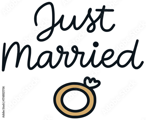 Just Married 