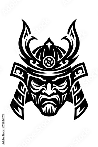 Ancient Samurai Spirit