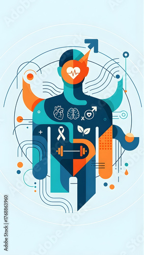 Understanding the Human Body Systems and Health Wellness Journey