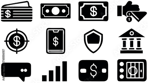 Manage finances wisely using modern banking and investment solutions with secure digital assets