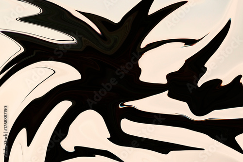 Design design  artistic pattern suitable for use as a background