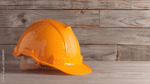 Construction Safety Helmets: A Critical Shield for Workers’ Personal Safety on Building Sites—Guarding Against Head Injuries from Hazards Like Falling Objects or Impacts, Ensuring Protection for Ever