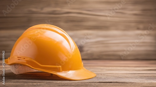 Construction Safety Helmets: A Critical Shield for Workers’ Personal Safety on Building Sites—Guarding Against Head Injuries from Hazards Like Falling Objects or Impacts, Ensuring Protection for Ever