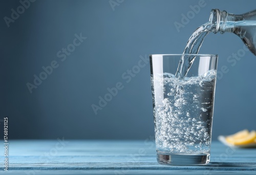 Ecology and Energy in Every Pour: A Celebration of Freshness