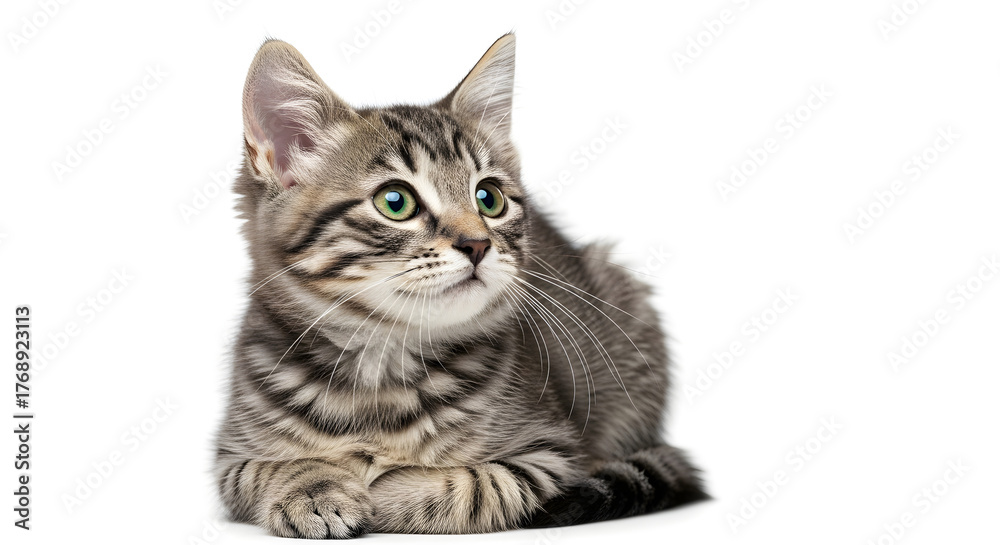 Obraz premium british shorthair cat