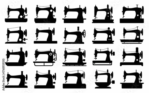 vector set of tools