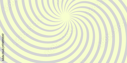 Beautiful yellow and white paper blends with shadows and sunlight. Eps 10