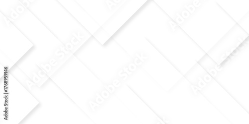 Abstract vector isolated gradient minimal triangle square line overlap tech modern banner web template design.	
