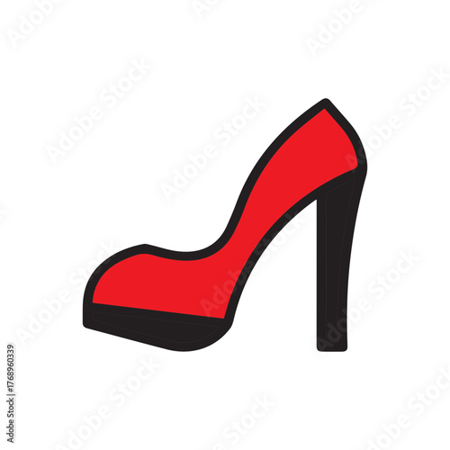 heels icon