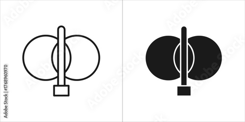 Illustration of a traditional chinese lantern, showcasing its intricate design and cultural significance