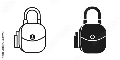 Rhythm equalizer isolated on for music and audio analysis