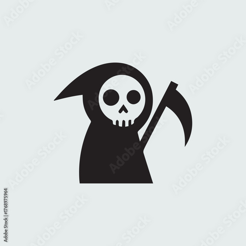 Little Reaper Logo