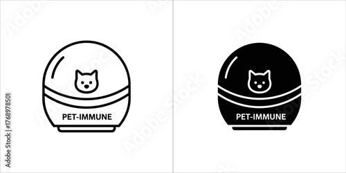 Magnetic pull icon showing two horseshoe magnets facing each other with arrows, illustrating attraction and force