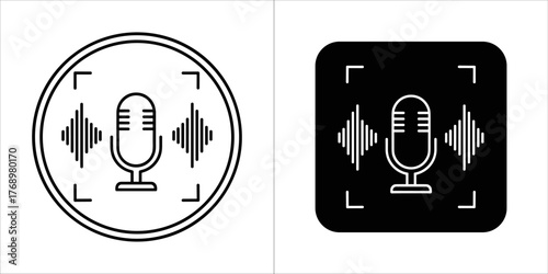 Line art illustration of a wide brim hat with uv protection, isolated on, for sun safety