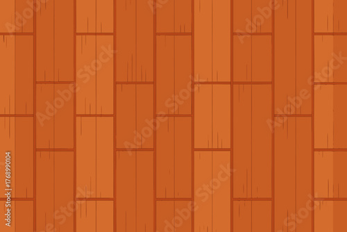seamless cedar board texture pattern illustration