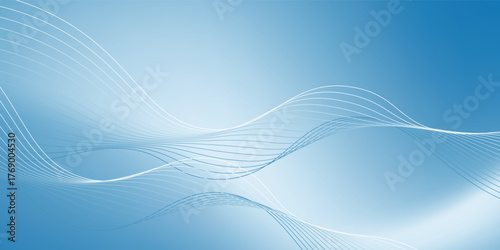 Minimalist background that gives a simple yet modern atmosphere, emphasizing empty space