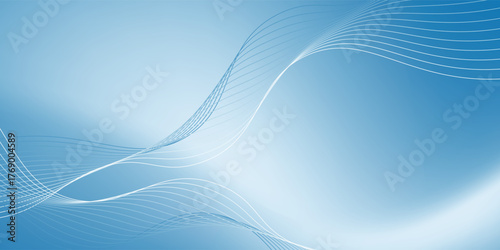 Minimalist background that gives a simple yet modern atmosphere, emphasizing empty space