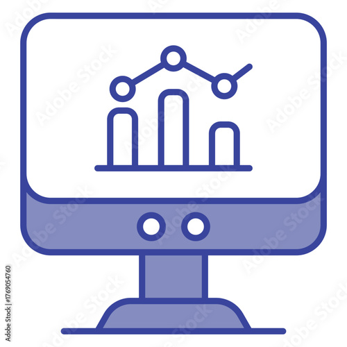 HR Analytics Icon