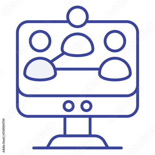 HR Software Icon